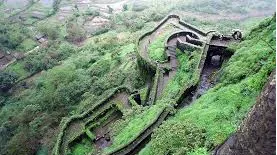 Panhala Fort